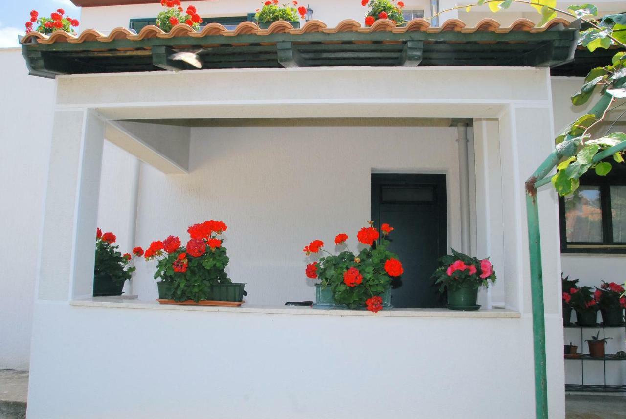 Apartmani Bauk Πόρετς Εξωτερικό φωτογραφία