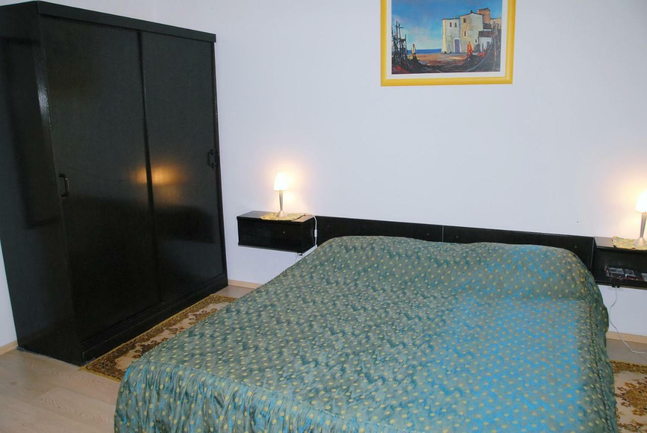 Apartmani Bauk Πόρετς Εξωτερικό φωτογραφία